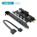 5 Port