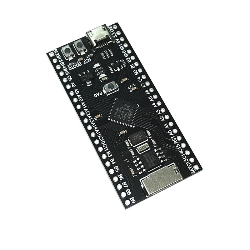 STM32G431CBU6Development Board Core Plate Single Chip Microcomputer STM32Small System ARMLearning board M4