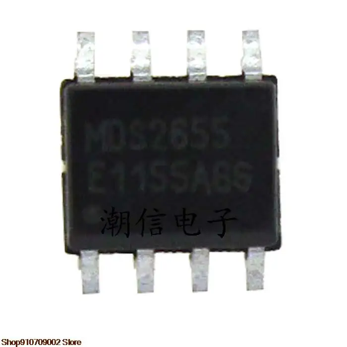 

5pieces MDS2655 original new in stock