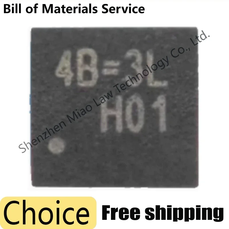 

(5-10piece) 100% New RT8207P RT8207PG RT8207PGQ RT8207PGQW 4B=1D 4B=.. QFN-20 Chipset