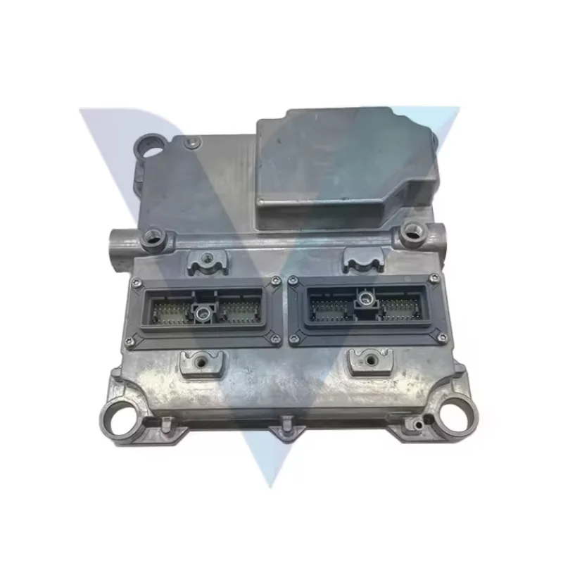 Construction MachineryCAL-VOL Excavator Parts E320D E323D E319D C4.4 C6.4 Engine ECU CONTROLLER 2863683 286-3683