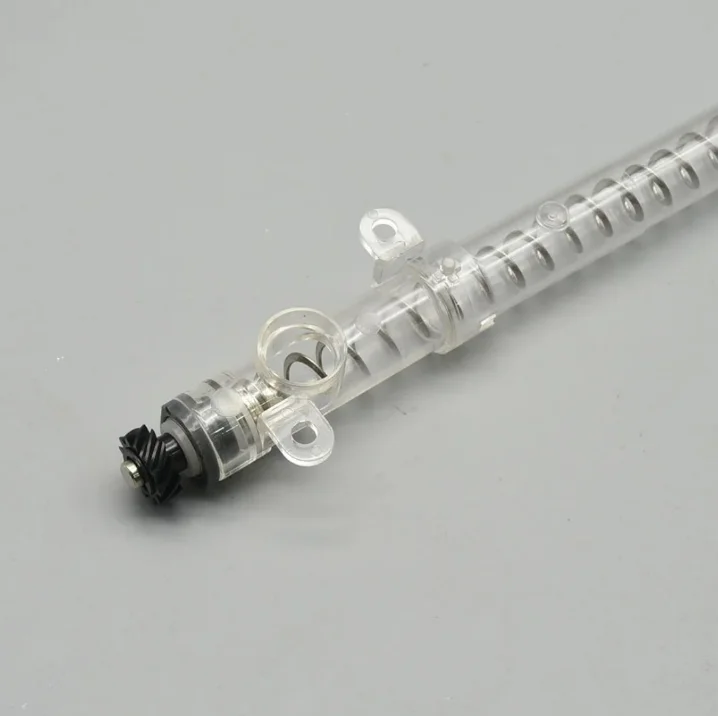 B1102326 Bobina de coleta de toner residual para Ricoh AF 2075 8000 7500 8001 7001 6500 Conjunto de Reciclagem de Toner