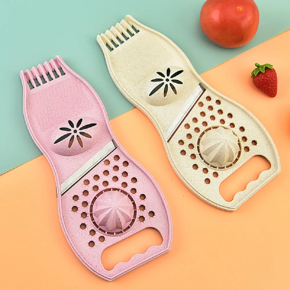 

Multifunctional Vegetable Cutter, Fruit Skin Peeler, Grater, Lemon Juicer, Food Chopper, Grinder Machine, Kitchen Gadgets