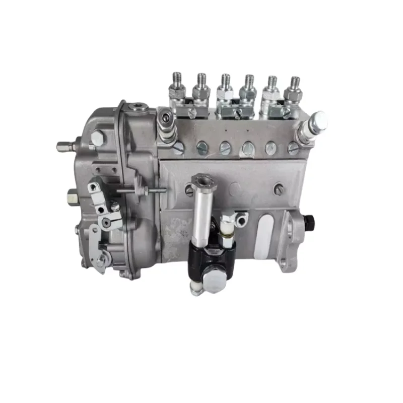 

New DCEC 6BG1 Fuel Injector Pump Assembly 101602-8993 for Dongfeng Trucks and Construction Machinery