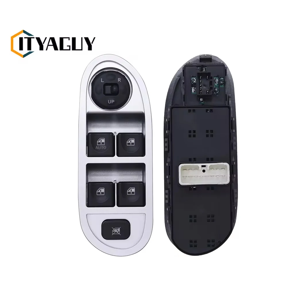 

Car Accessories Electric Power Window Control Switch Regulator Button for JAC J3 3750310U8160 3750130U8010XZ