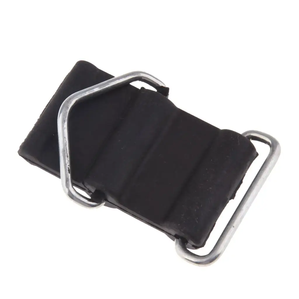 Motorcycle Gas Petrol Tank Fitting Strap Band for Yamaha PW50 PW 50 Kids Dirt Bike ATV Fuel Tank Holder Secure Locking Buckle - view 6