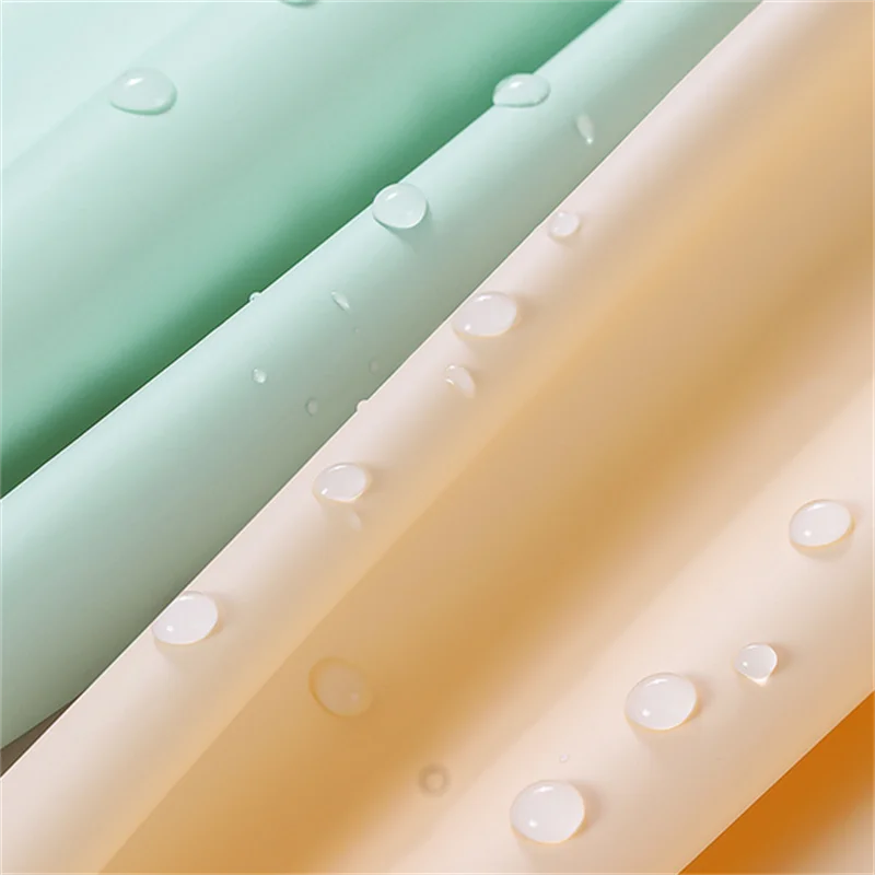 1PC M-XXL Clear Driving Long Raincoat Motorcycle Raincoat Cycling Rain Coat Jacket Capes Rain Poncho Hooded Rain Cover Raincoat