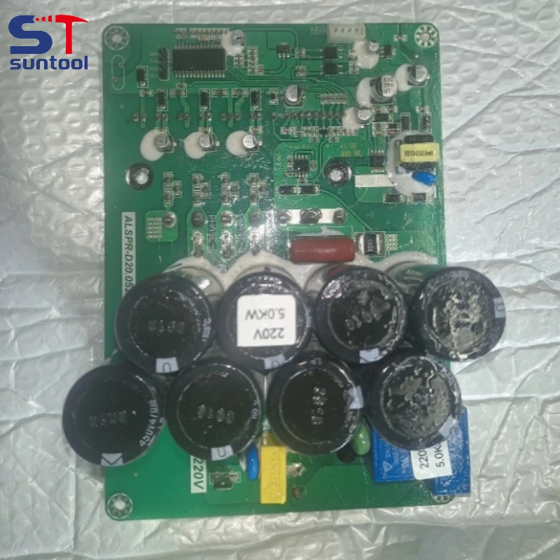 

Новый высококачественный безвоздушный распылитель 1695 запасные части 220 В печатная плата распылителя