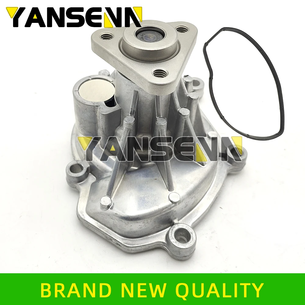 

Водяной насос для Porsche Cayenne 92A, 9PA + Macan 95B + Panamera 970 4.8L 2008-2016 94810603301