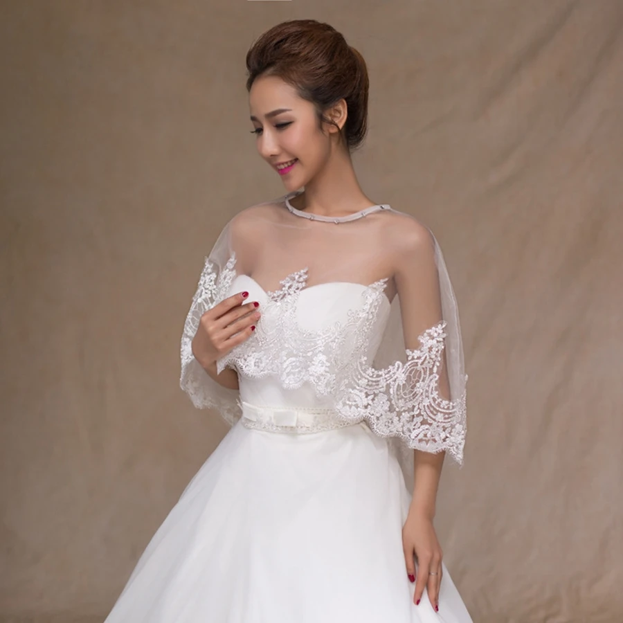 Оптовая продажа, кружевное пальто цвета слоновой кости, болеро для невесты, женское болеро, Estolas fiesta mujer, накидка, кружевная шаль, свадебная накидка, chal ceketler Оптовая продажа, кружевное пальто цвета слоновой кости, болеро для невесты, женское болеро, Estolas fiesta mujer, накидка, кружевная шаль, свадебная накидка, chal ceketler