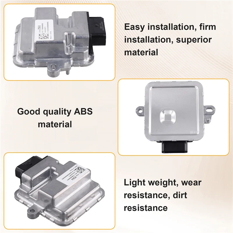 

Высококачественный модуль управления топливным насосом Prominent для CADILLAC, OE 23382564, 545249971