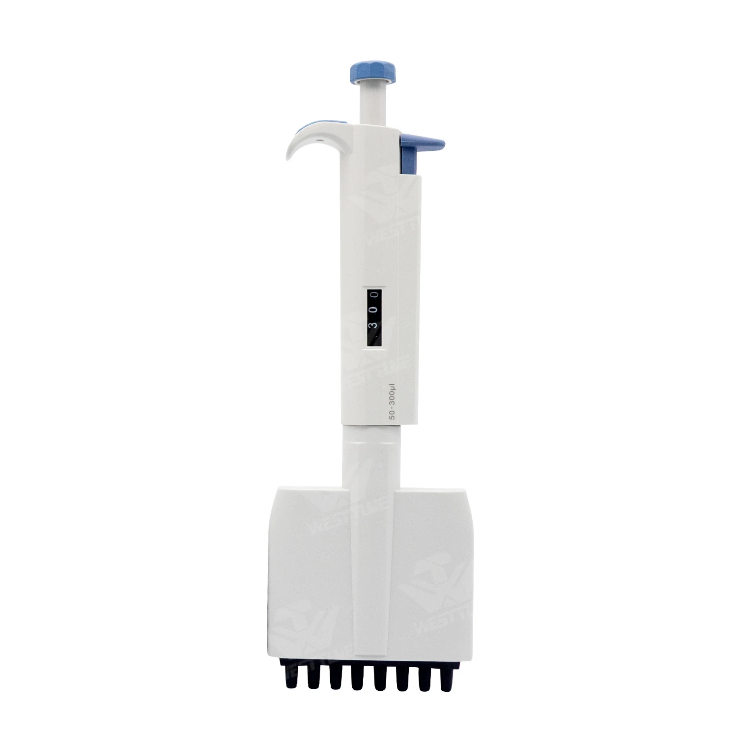 Discount Price Single Eight Twelve Channel Adjustable MicroPette Autoclavable Mechanical Tips and Pipette