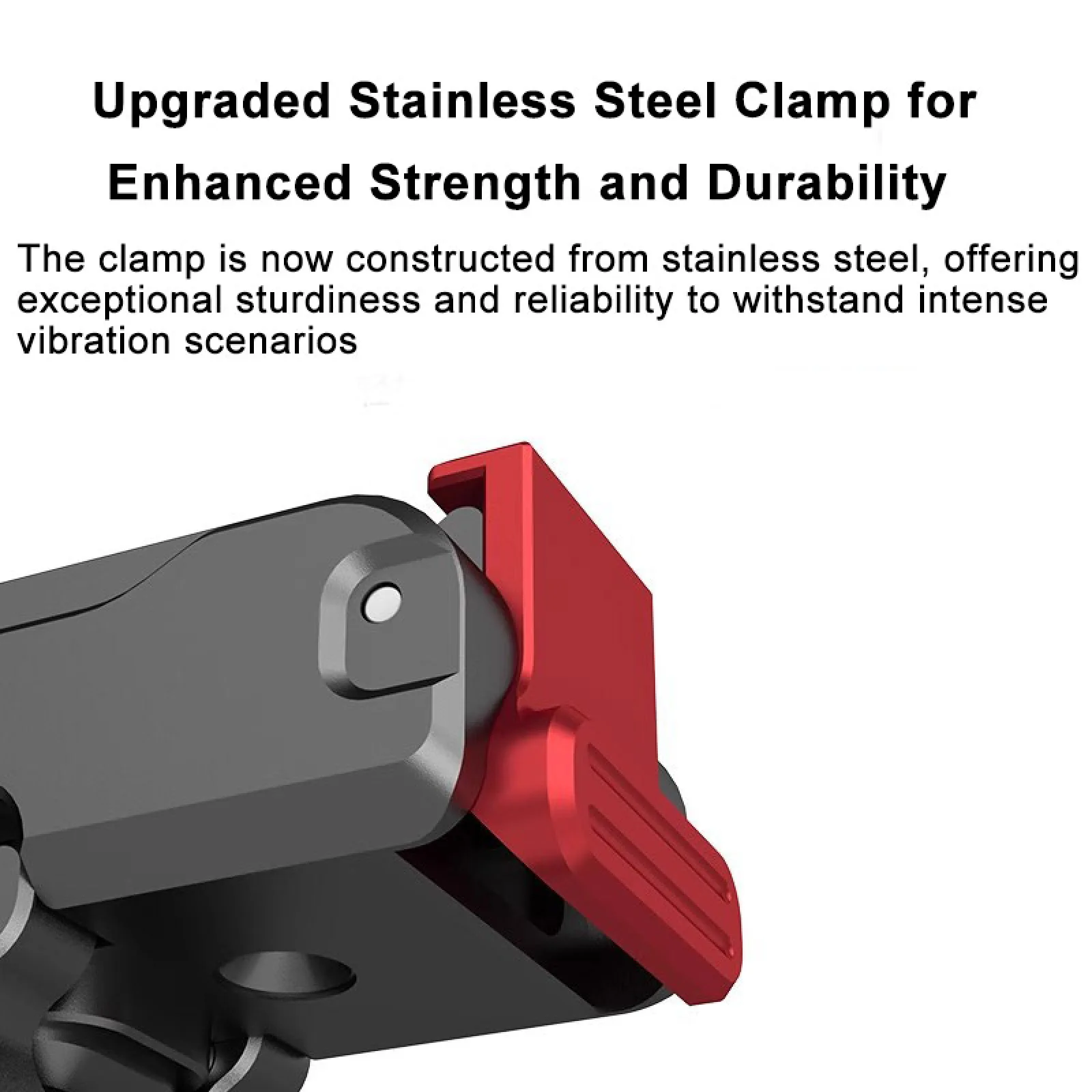 

Camera Magnetic Quick Release Stand Mount Adapter for dji osmo action6 Bracket with Cold Shoe Accessories