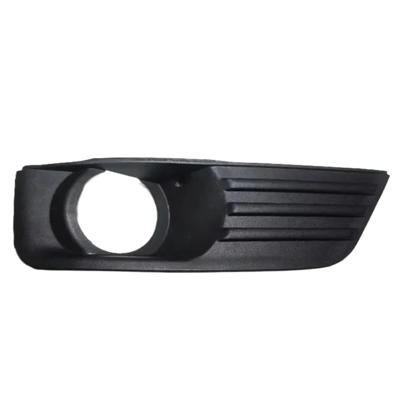 1Pair Auto Parts Front Bumper Fog Light Lamp Bezel Cover Grille For Ford Focus 2005 2006