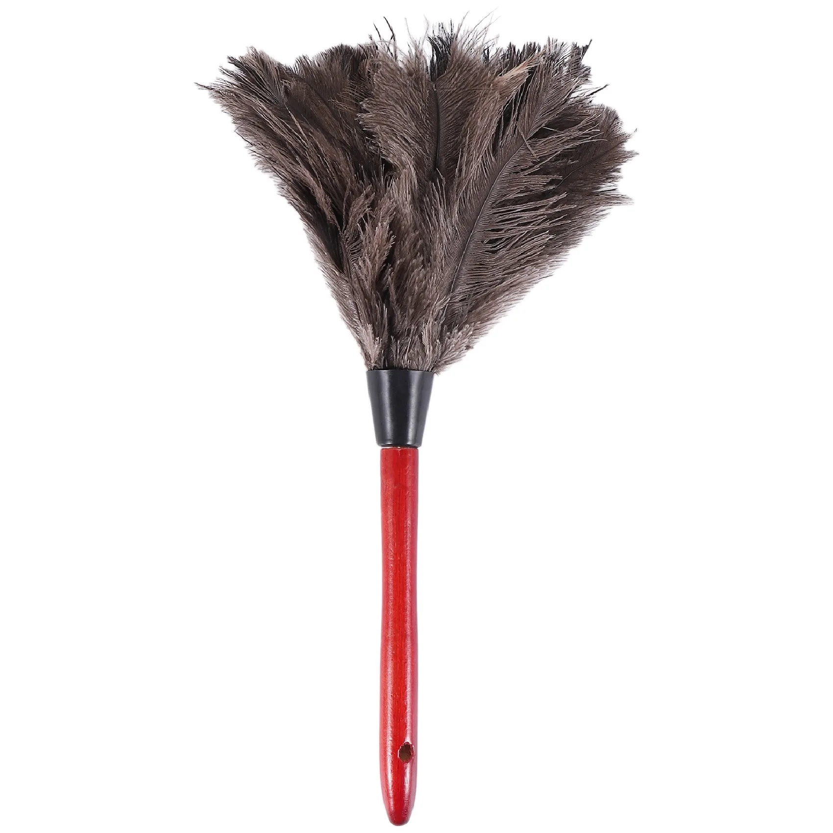 Ostrich Cleaning Feather Duster Ostrich Duster Ostrich Feather Duster Soft Feathers Duster From furniture to fan blades of