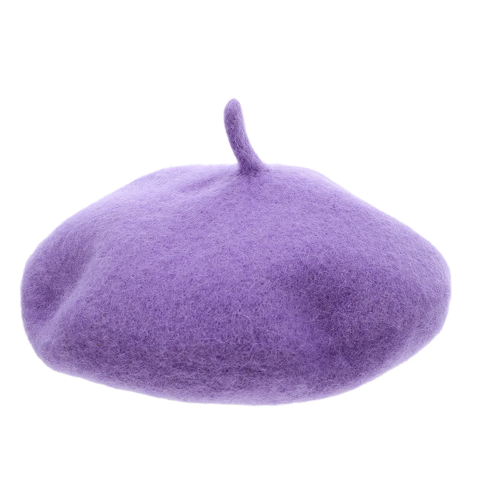 

Soft Yarn Pet Beret Hat Funny Dog Cat Cap Costume Holiday Photography Embroidered Headwear Stylish Pet Hats Hat for Dog