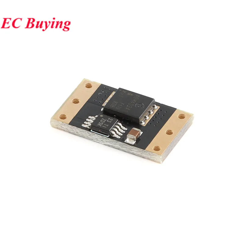 1Pc-50Pcs XL74610 Ideal Diode Module Adopts LM74610 Dedicated Chip to Simulate Simulation Rectifier Board 1.5V-36V 0mA 15A/30A