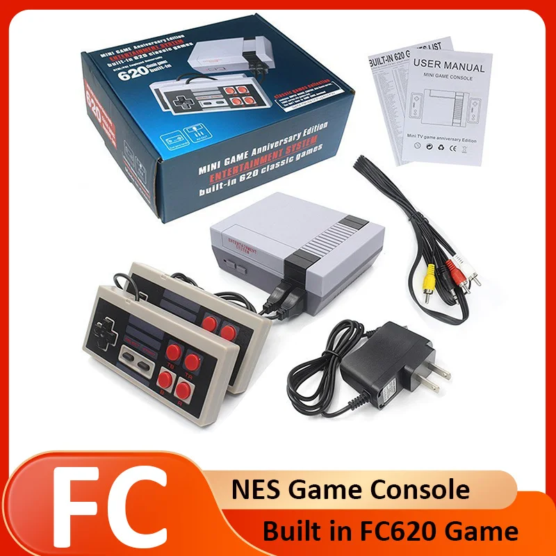 #20 Best Home Video Game Consoles to Buy In 2026