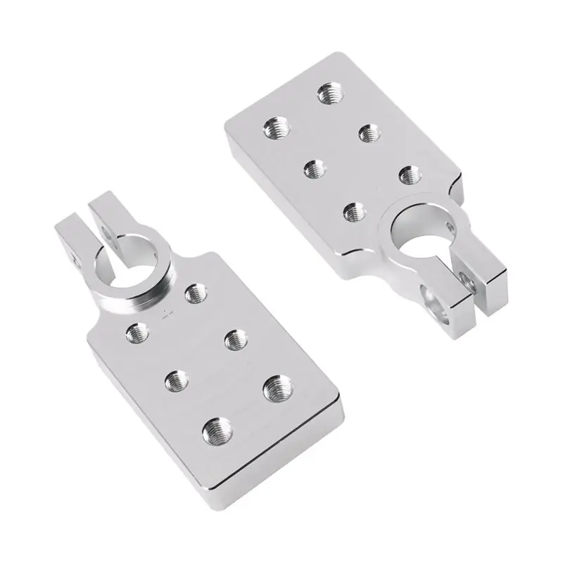 LLCS-6 Spot Flat Lug Battery Terminal Set For SAE Top Post Clamp Compatible For Northstar AGM Series