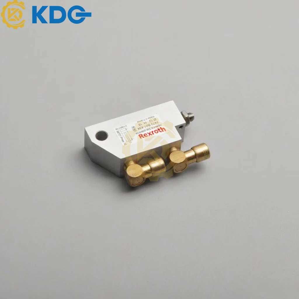 

F9.334.008 Высококачественный пневматический цилиндр CD102/XL105 для печатной машины Heidelberg