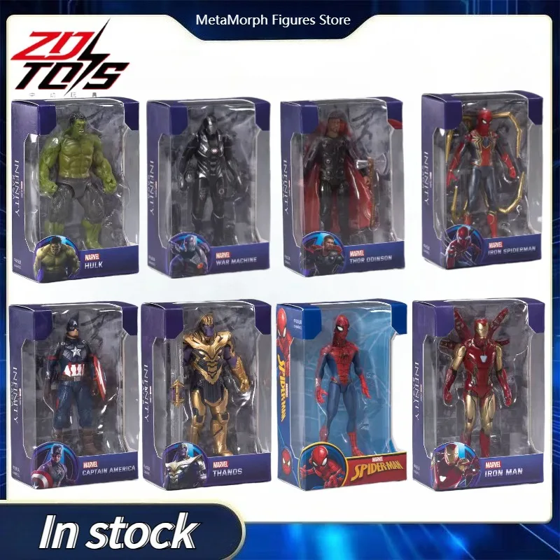 Original Zd Toys Ma…