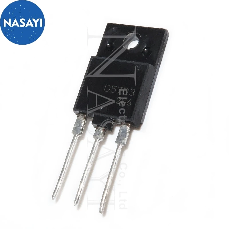 5PCS 2SD5703 D5703 2N5610 HIT5610 5610 2SD2539 D2539 2SB764 B764 2SC4460 C4460 2SA1972 A1972