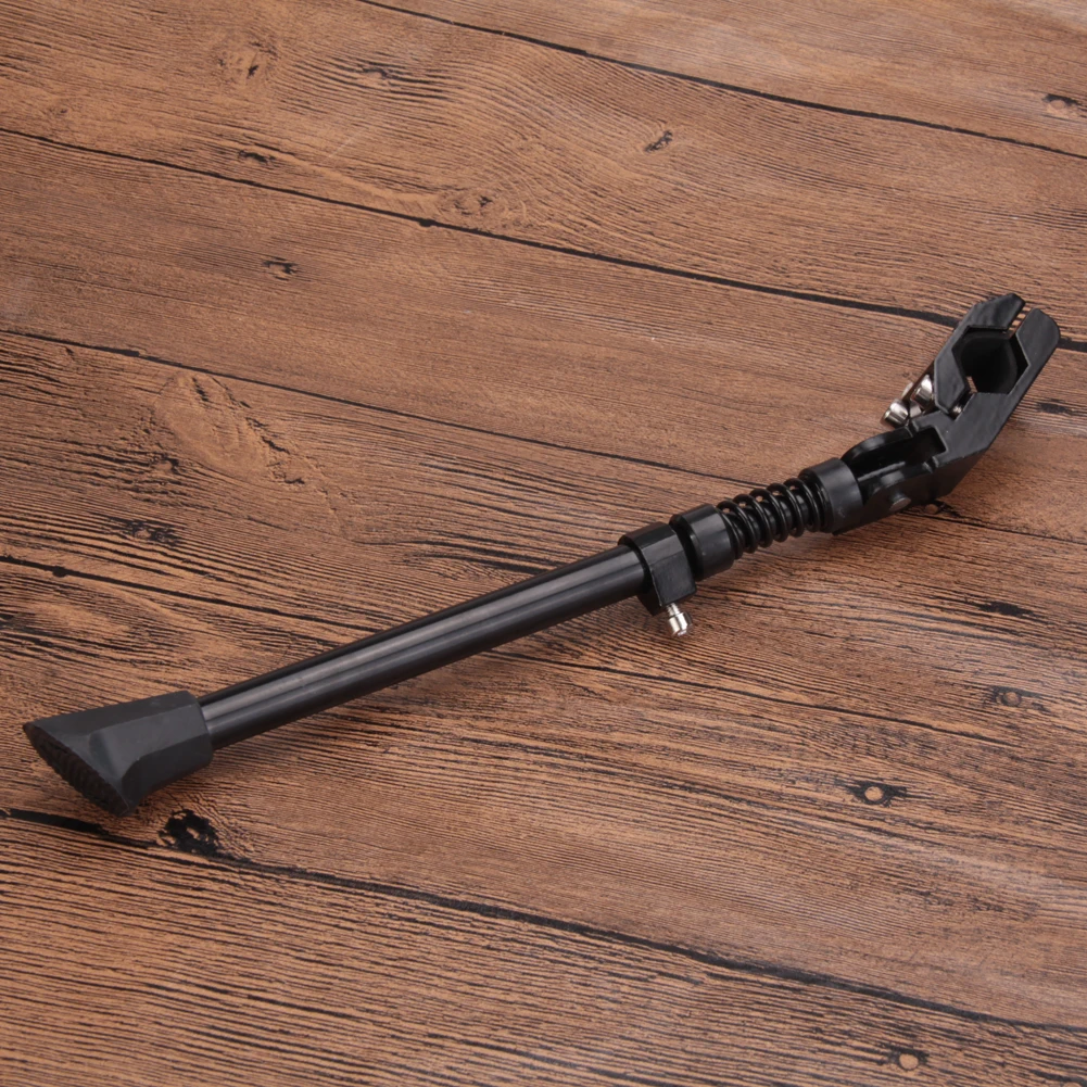 

Bike Kickstand Adjustable Bike Rear Side Stand Cycling Side Kickstand for Mountain Road Bicycle