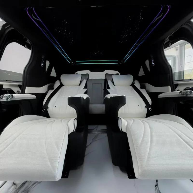 

Best SellingChina Custom Premium Suv Luxury Seats Modification Vip Interior Car Seats MPVHigh Quality