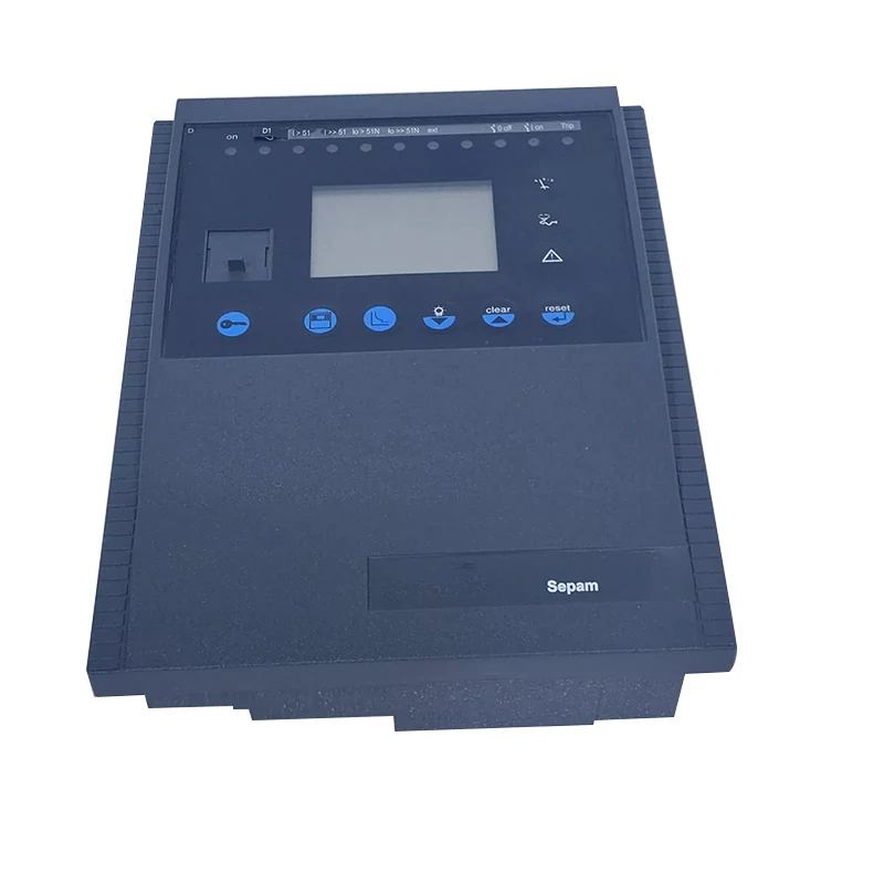 New Original Sch-neider 59604 S10MD S40 Substation Sepam 40 Series 59604 24-250V With Advanced UMI
