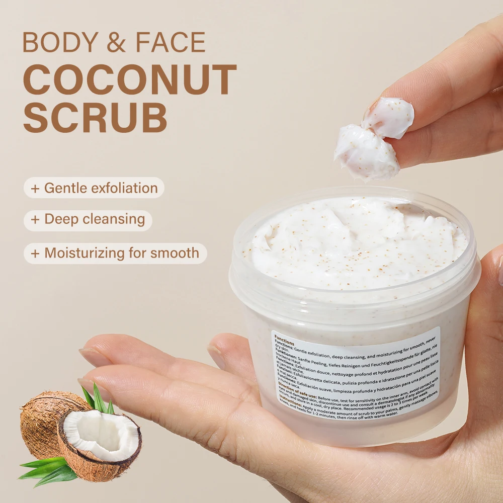 Thumbnail 4 - #11 Top 20 Scrubs Treatments Worth Buying In 2026