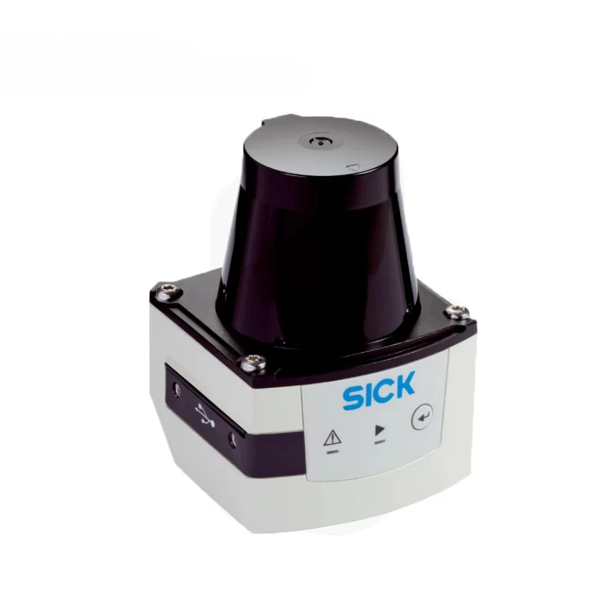 Sick  La ser Scanner Sensor TiM TIM361-2134101S02