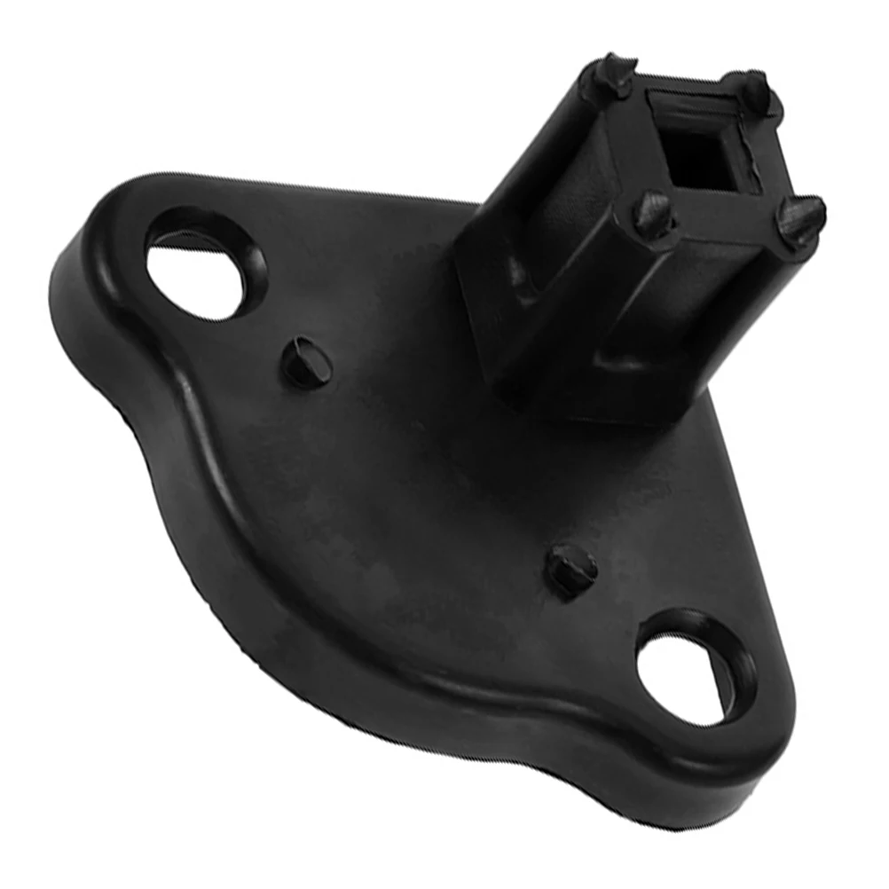 

Camping Tent Feet Bracket Durable PP Material Reliable Stability Easy Installation Outdoor Tent RV Awning Support Hardware