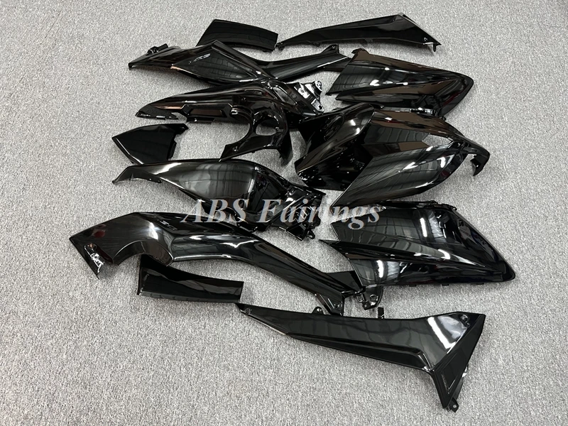 New ABS Motorcycle Fairings Kit Fit For YAMAHA T-max 530 2012 2013 2014 12 13 14 Bodywork Set Custom Glossy Black