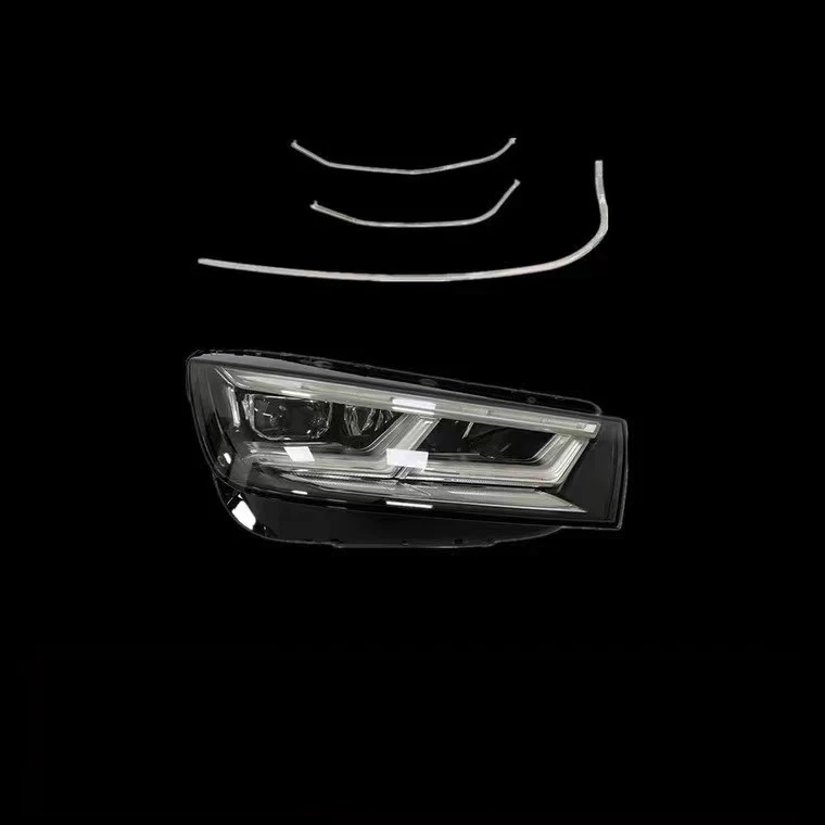 

Направляющая для фар Audi Q5L Q5 2018-2020 DRL