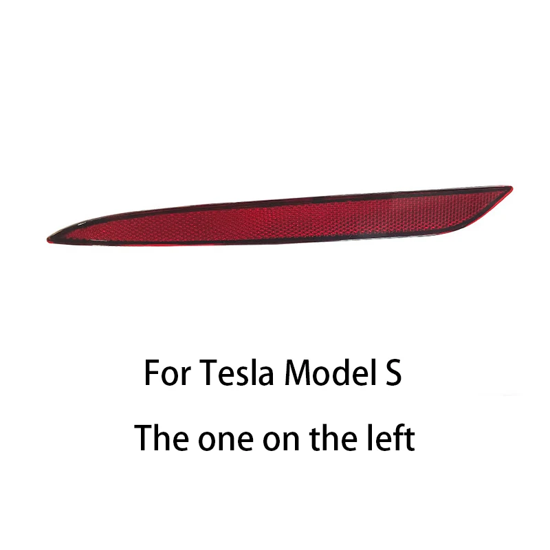 Model S Left 1