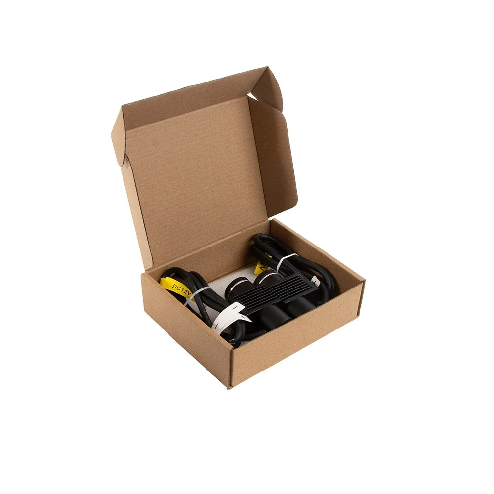 2025Spot مصباح LED بالأشعة فوق البنفسجية تيار مستمر 12 فولت معالجة الركائز الإلكترونية المحمولة مع الطول الموجي الطويل UV 39nm #6