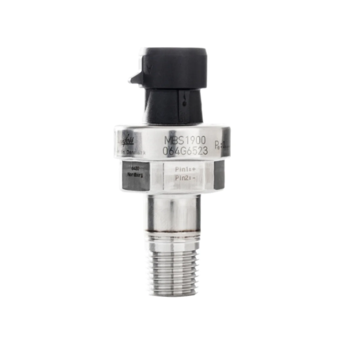 

MBS1900 MBS 1900 064G6611 pressure transmitter