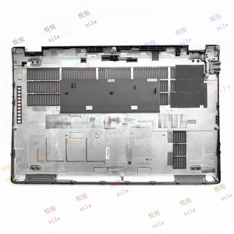 L L Nieuw Voor DELL Latitude 5510 Lagere Bottom Base Case Cover 01DM7Y 1DM7Y