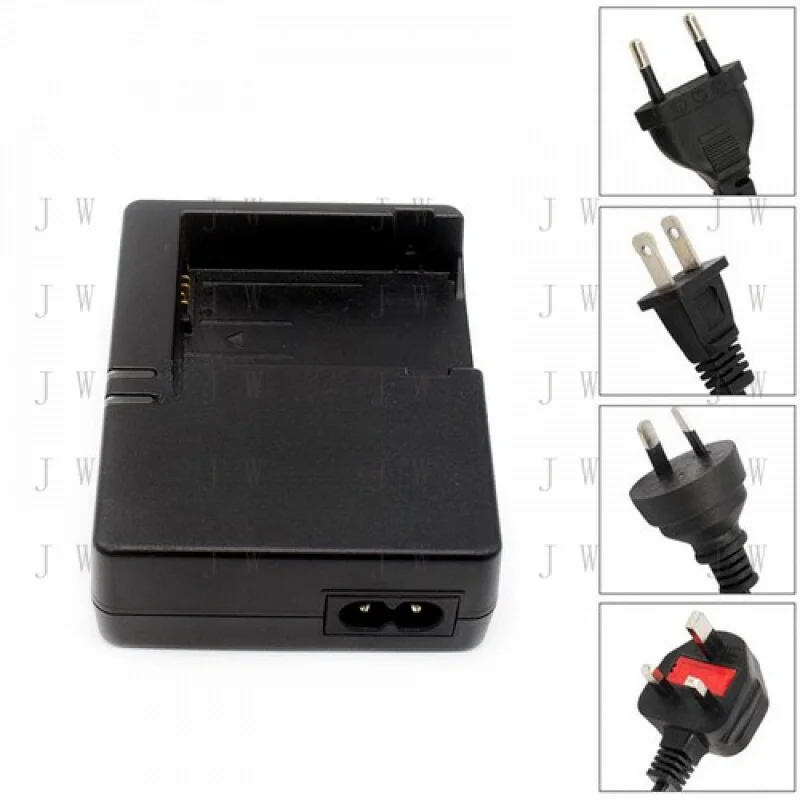 

DDZ FOR Canon LC-E8C LC-E8E Battery Charger LP-E8 EOS 550D 600D 700D T2i T3i