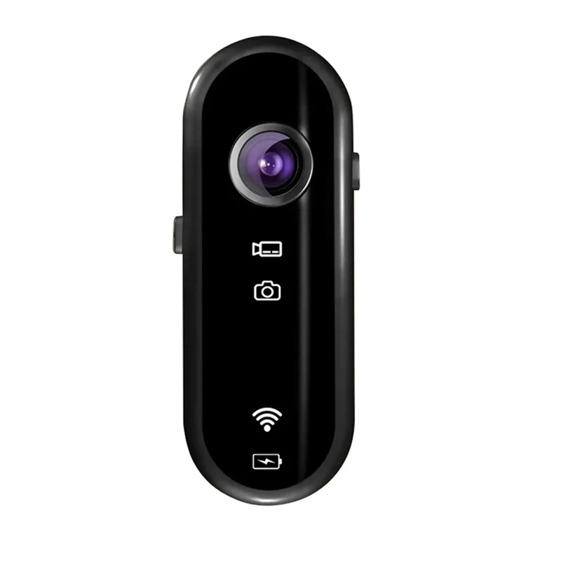 1080P HD Action Camera Anti Shake Video Recorder Camera 2.4G Wifi Sports DV Camera Bicycle Motorcycle EIS Bike Cam