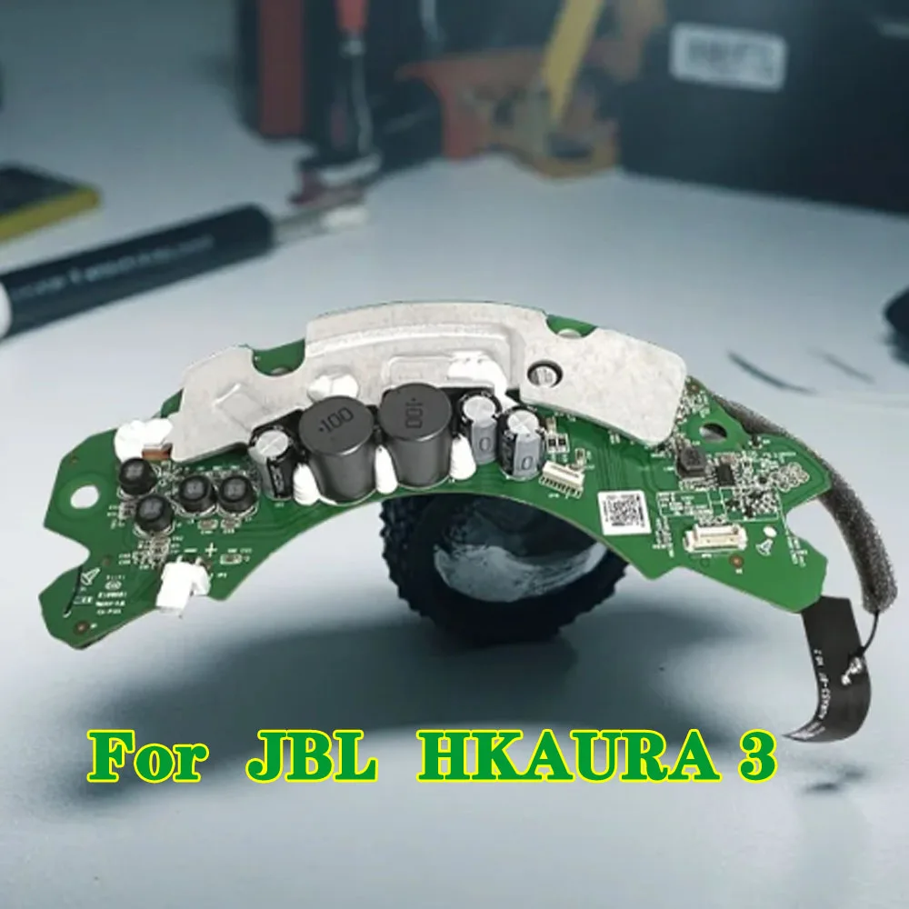 1pcs New For JBL HKAURA 3 Motherboard USB Charge Port Socket USB Jack Power Supply Board brand new Connector