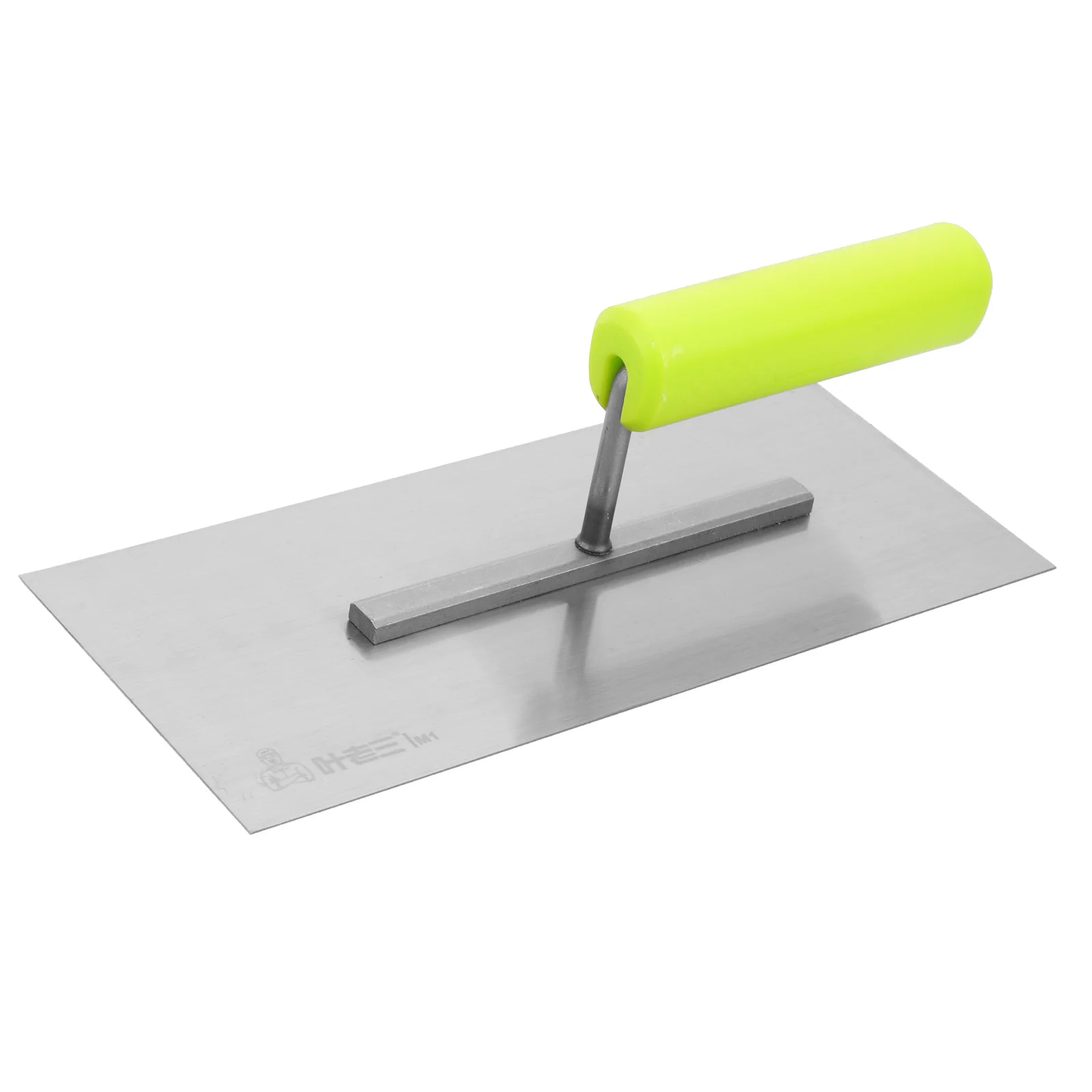 ステンレス鋼仕上げこて 8 インチコンクリートセメント用左官ツールフラットプール修理防錆建設