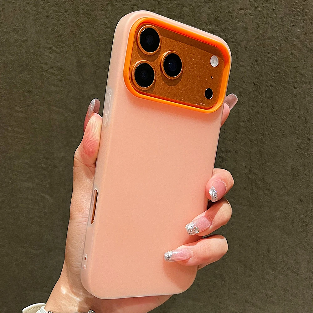 Luxe Snoep Kleur 2 in 1 Matte - Phone Cases Junk recensie en prijs