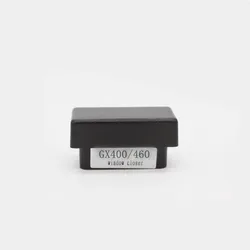 WINSGO Car OBD Window Closer Open+ Side Mirror Fold Spread LHD Left Hand Drive For Lexus GX GX400/GX460 2011+