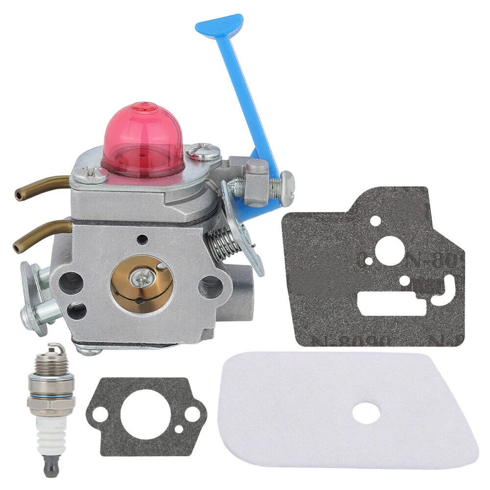 

Carburetor For 128C 128CD 128L 128LD 128RJ 128R Trimmer For Zama Carb 545081848 Carburetor Carb Gasket Air Filter