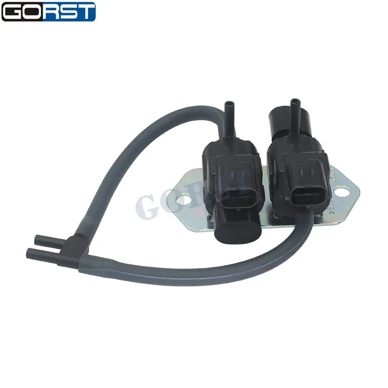 Elettrovalvola di controllo frizione ruota libera 8657 a031 per Mitsubishi Pajero Montero L200 MB937731 MB620532