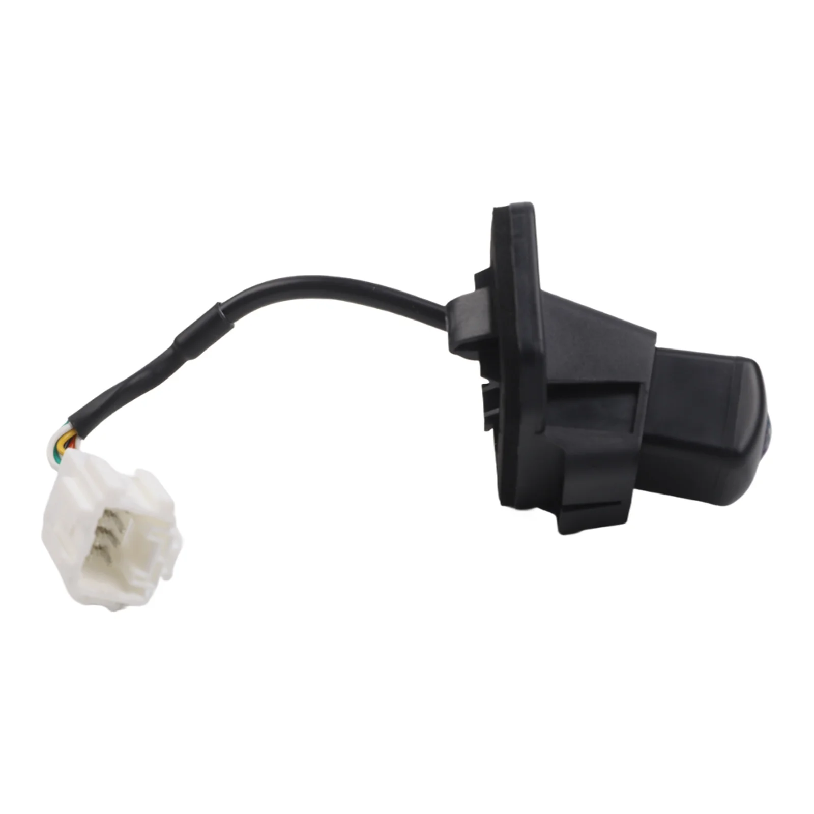 Rear Backup Camera Assembly for Honda For CRV 2014 2016 Model Car Reversing Camera Replacement with OEM Part Number 39530T0AA11