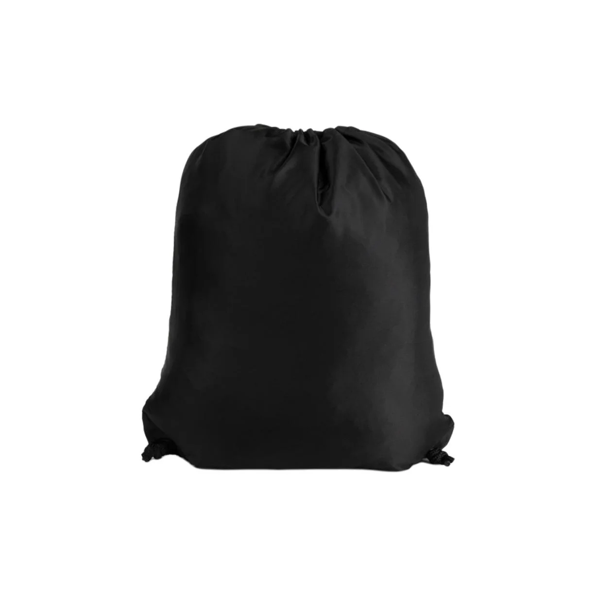 New Era Polyamide Shoe Bag, Basketball Bag, Backpack Medium Men's Black 11942038 - view 2
