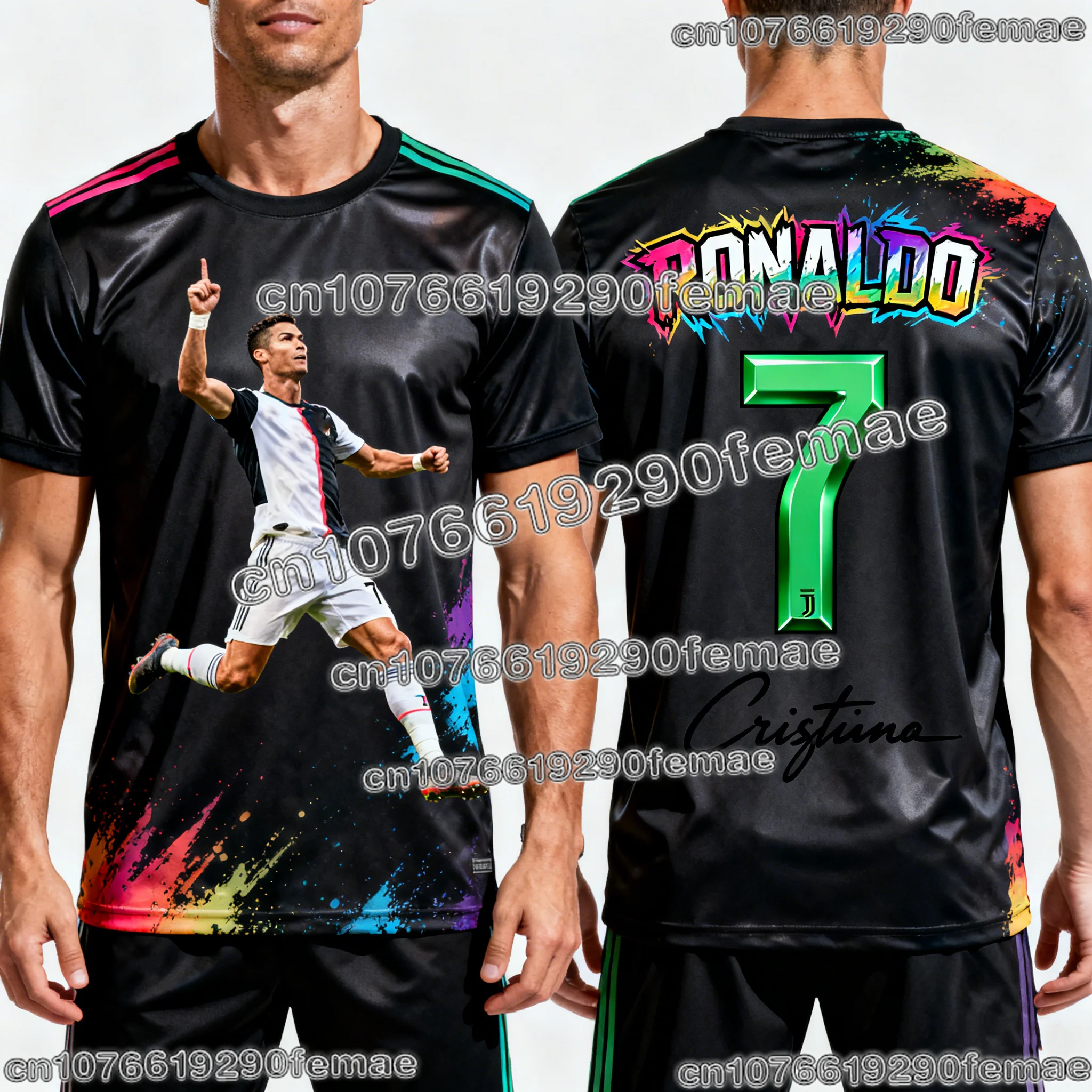 Thumbnail 2 - #92 Compare Kids Tees Before You Buy
