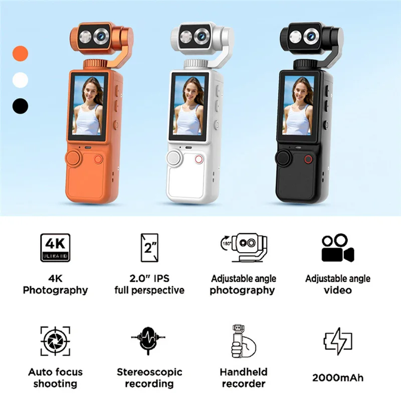 Oneplus action camera 4k per sport vlogging e moto in viaggio_voghion.com